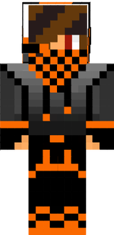 assassin lightning dude