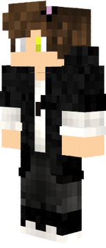 TheWolfLook