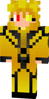 gabrgt rikudou sennin