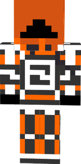 oranžáda