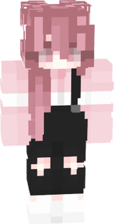 kawai skin