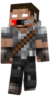 skin CleversonBC