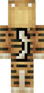 Tiger muncho