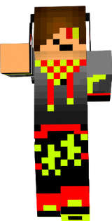 Footfreeze32 Skin