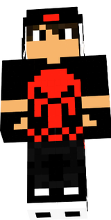 RedBoy