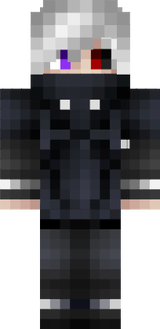 ghoulMimetic