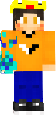 Preview of texture: ZeinAgressive