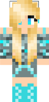 Miss Diamond
