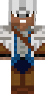 Connor