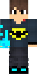 zFireyFRosWT