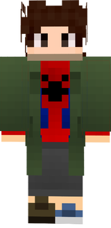 spider