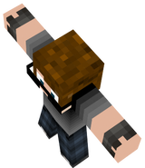 skin clonexD v2 feita por wifer