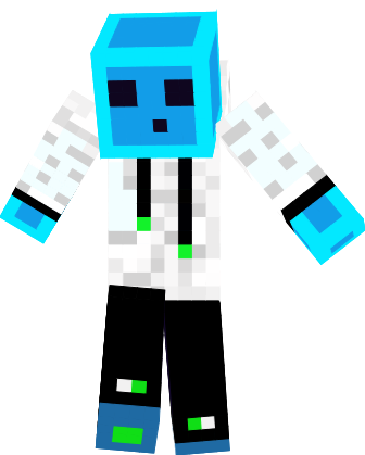 Preview of texture: randomdude04