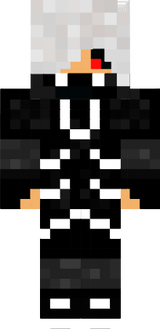 Lodgabriel (Luky) Treinador de Demonios