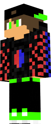 Preview of texture: Davi_Craft_BR