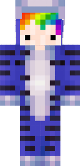DJ skin
