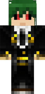 DSimphony Ghoul