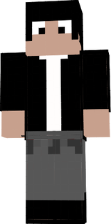 minha skin original
