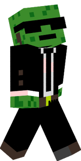 FBI Zombie