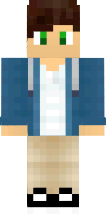 Preview of texture: Adri3lX_Real!