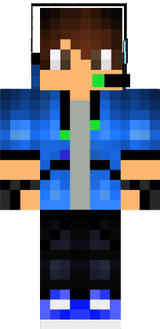 steve