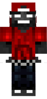 LucasCraft