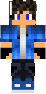 yan hesap skin