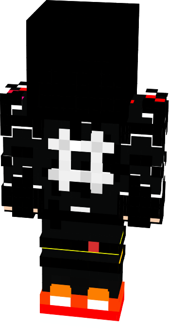 Preview of texture: #HeShTeGG#