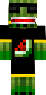 WATERMELON!