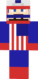'Merica