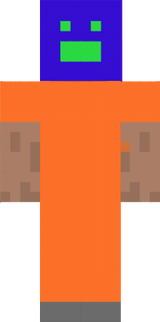 hugo Orange