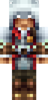 assasino hebrobrina