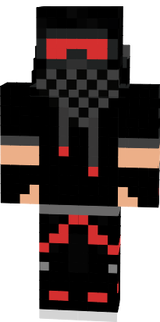 RedMan