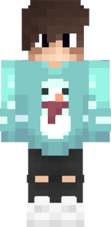 Skin de Natal