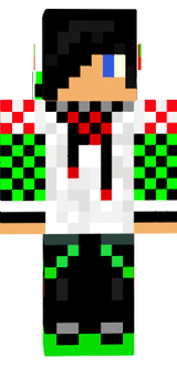 my skin