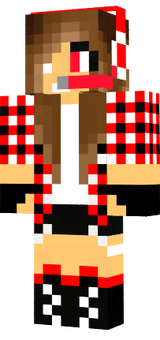 namorada do MarcoGamer127
