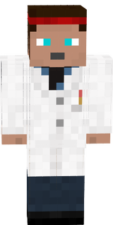 Lab MooshroomGames