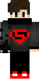 superman
