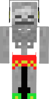 Skeleton055