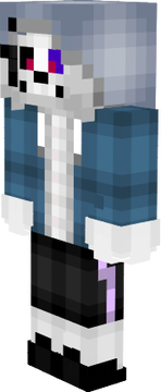 Dust sans