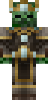 Zombie King 17