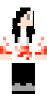 Jeff the killer