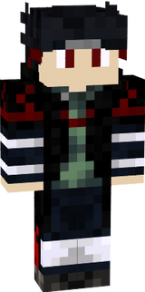 Uchiha Lord
