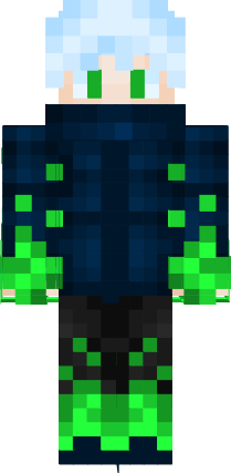 Preview of texture: Niborooo