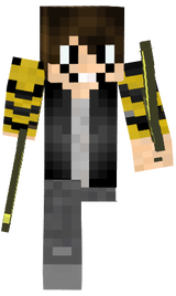 Hacker von Minecraft jams