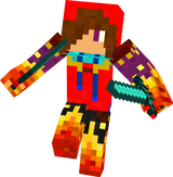 RedFlash