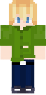 Jakob skin