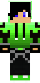 MinecrafakCZ
