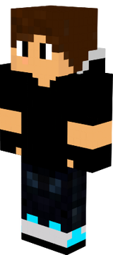 SrCreeper Games2013