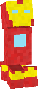Iron Creeper